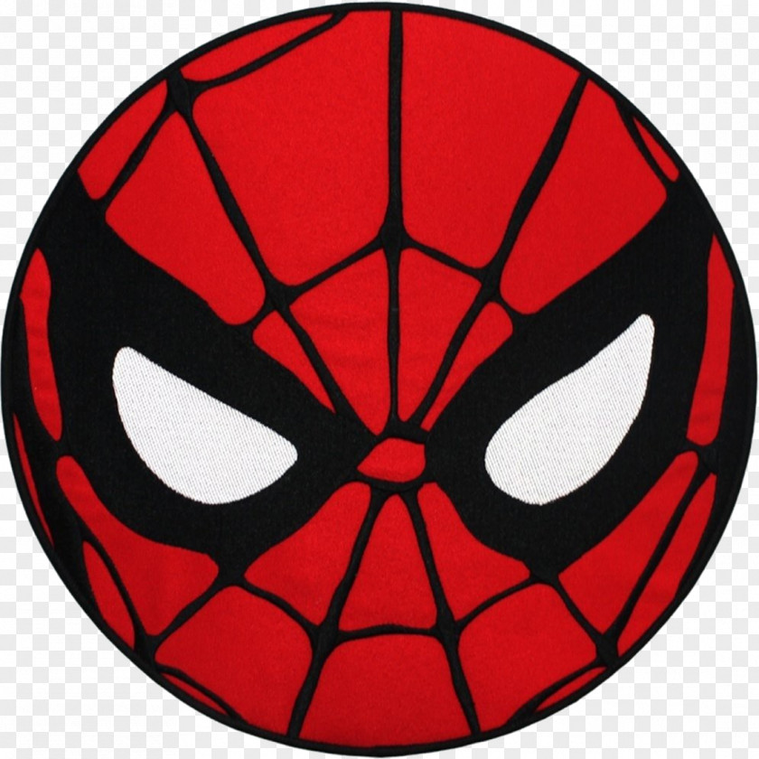 Iron Man Symbol Spiderman Logo Spider-Man Marvel Comics Poster Spider-Girl PNG