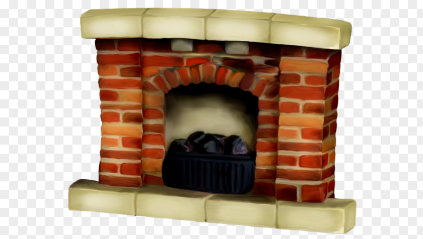 Masonry Oven Architecture Hearth Brick Fireplace Arch PNG