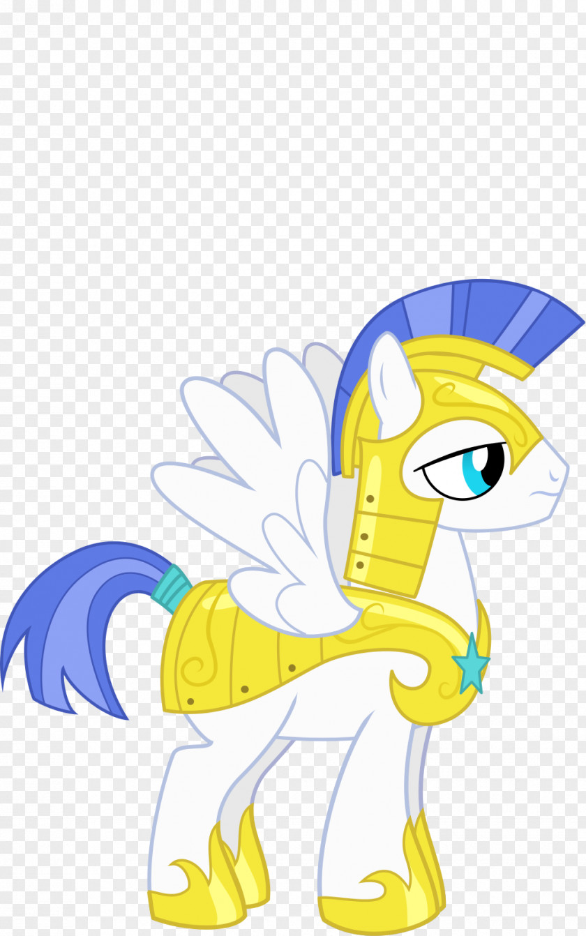 Royal Guard Pony Fan Art DeviantArt PNG