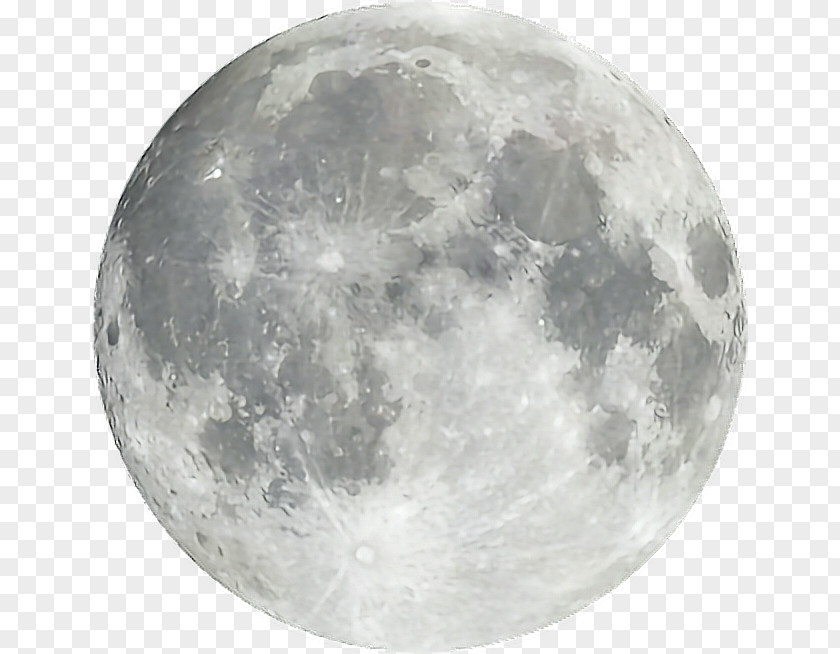 Upscale Vector Supermoon Lunar Eclipse Chang'e 3 Full Moon PNG