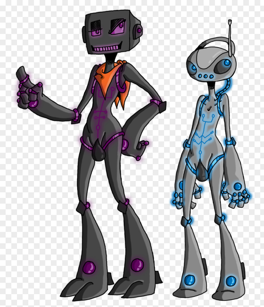 Walkman Robot Figurine Action & Toy Figures Mecha Character PNG