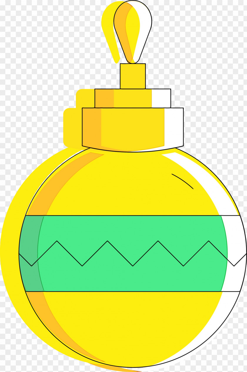 Yellow Green PNG