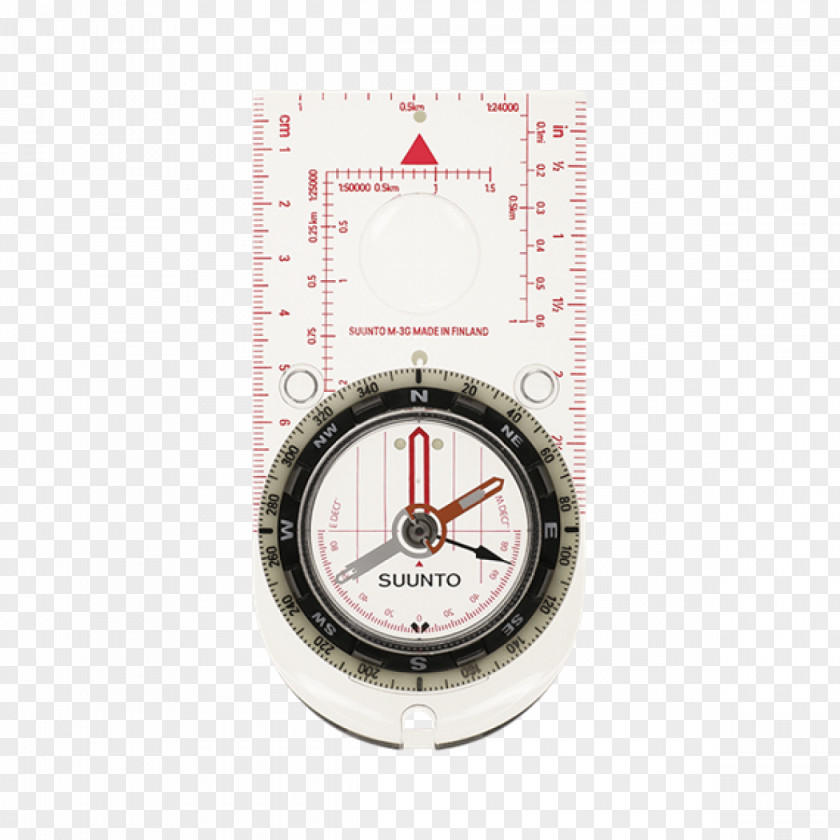 Barometer Suunto Oy Hand Compass Watch United States PNG