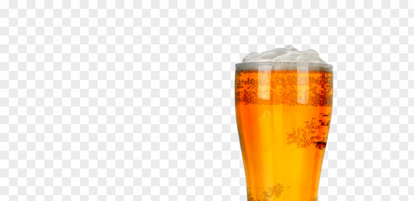 Beer Cocktail Orange Drink Glasses PNG