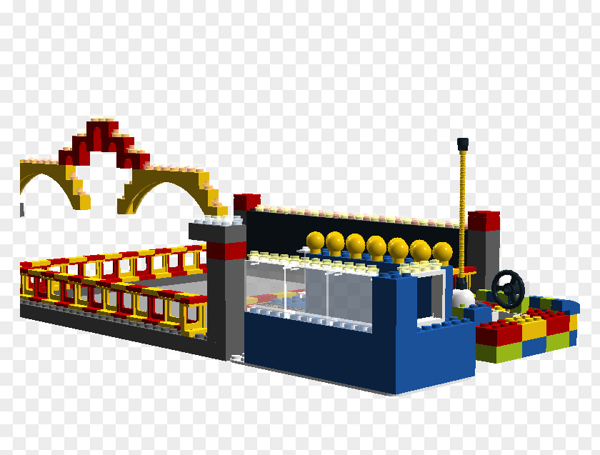 Bumper Car Lego Ideas The Group Toy Block PNG