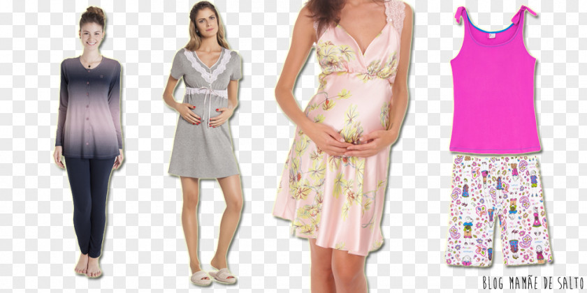 Dress Pajamas Formal Wear Infant Pregnancy PNG