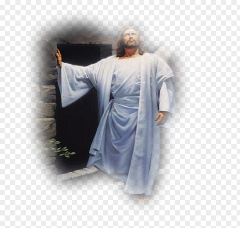 Easter Resurrection Of Jesus Risen Christ Christianity PNG