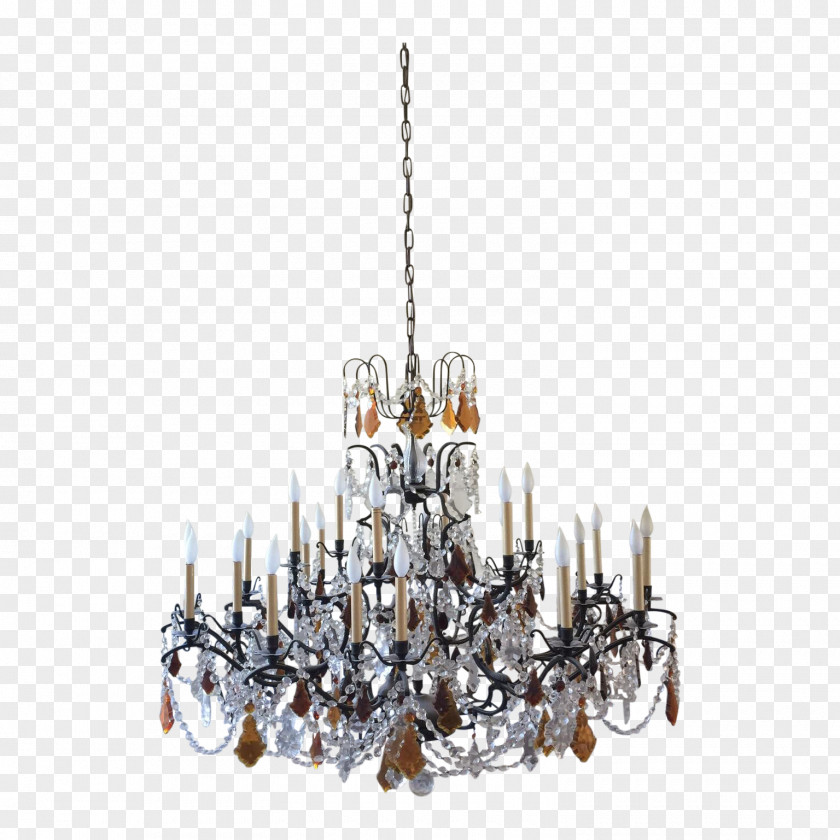 European Crystal Chandeliers Chandelier Ceiling Light Fixture PNG