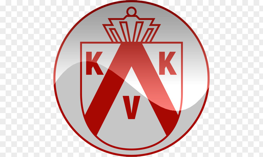 K.V. Kortrijk Belgian First Division A R. Charleroi S.C. Oostende PNG