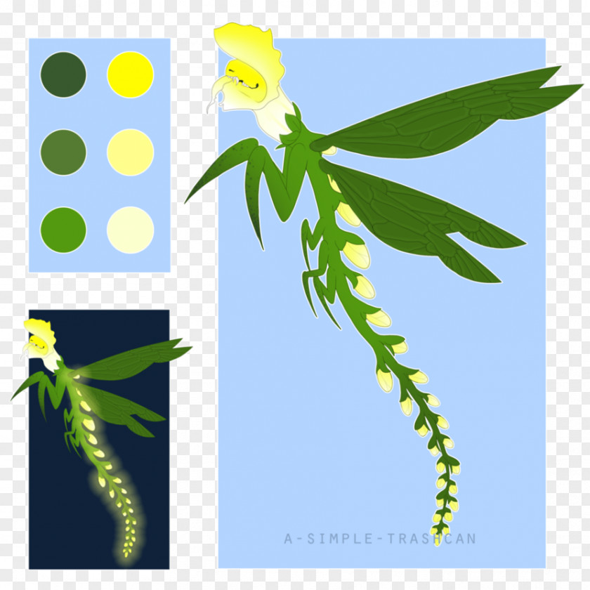 Leaf Plant Stem Flowering Clip Art PNG