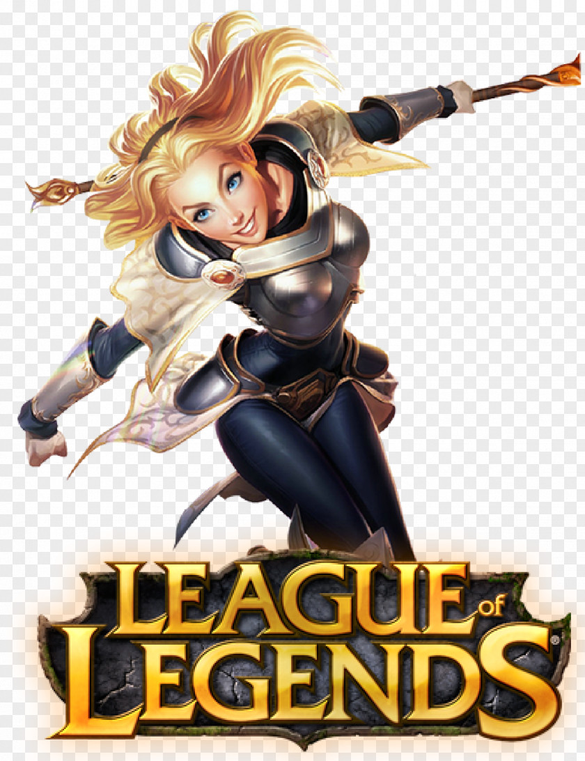 Lol League Of Legends Riot Games Video Game Ahri PNG