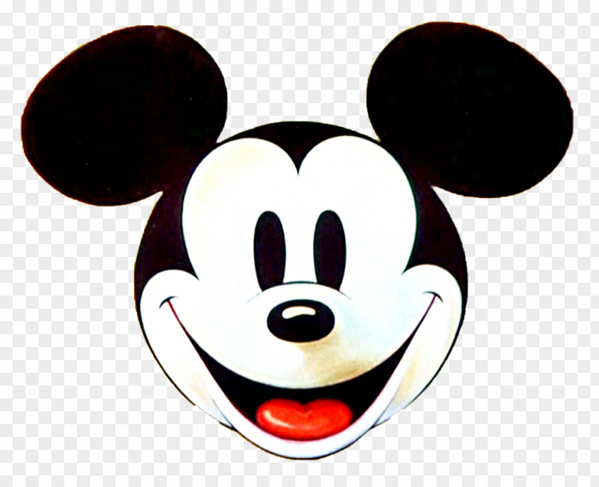 Mickey Minnie Mouse Donald Duck Goofy Clip Art PNG