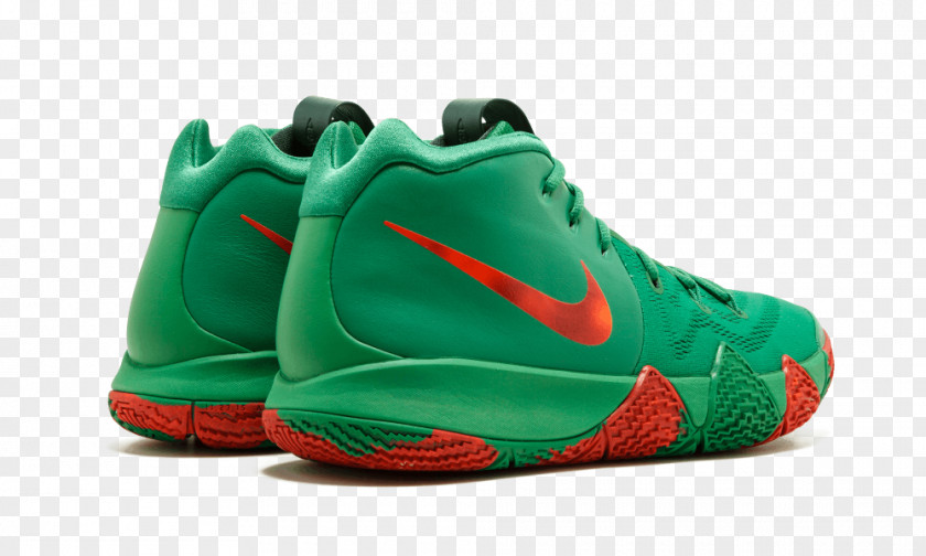 Nike Boston Celtics Free Sneakers 2017–18 NBA Season Shoe PNG