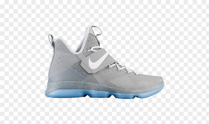 Nike Mag Basketball Shoe Sports Shoes PNG