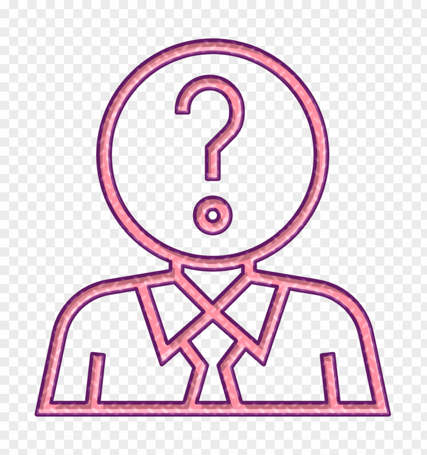 Question Icon Education PNG