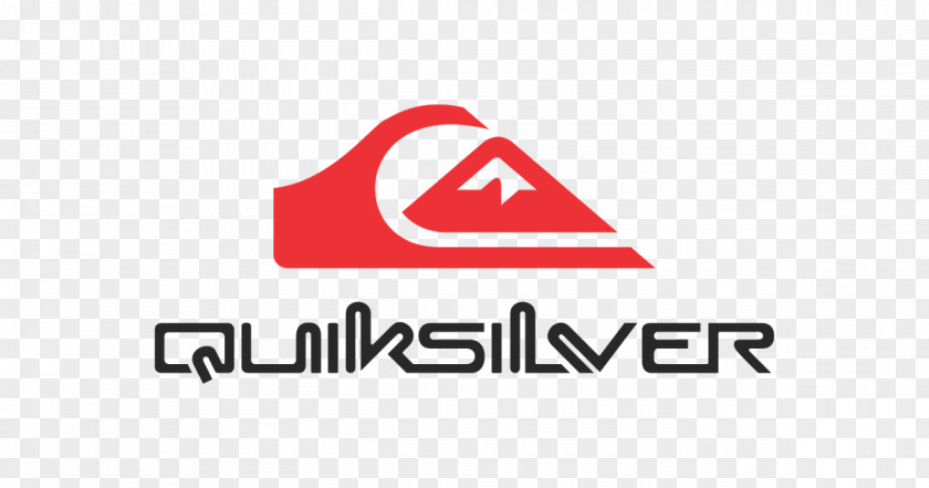 Quick Silver Logo Vector Graphics Quiksilver Brand Font PNG