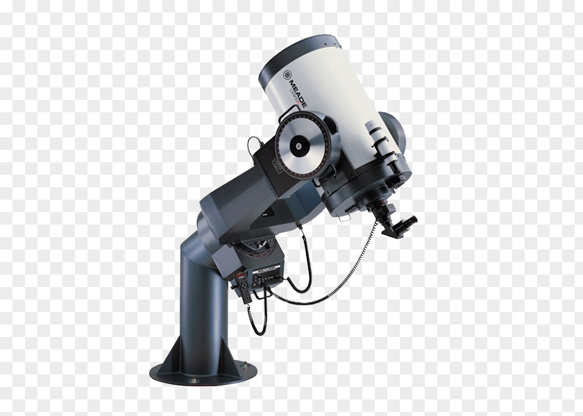 Small Microscope Meade LX200 Instruments Schmidtu2013Cassegrain Telescope Coma PNG