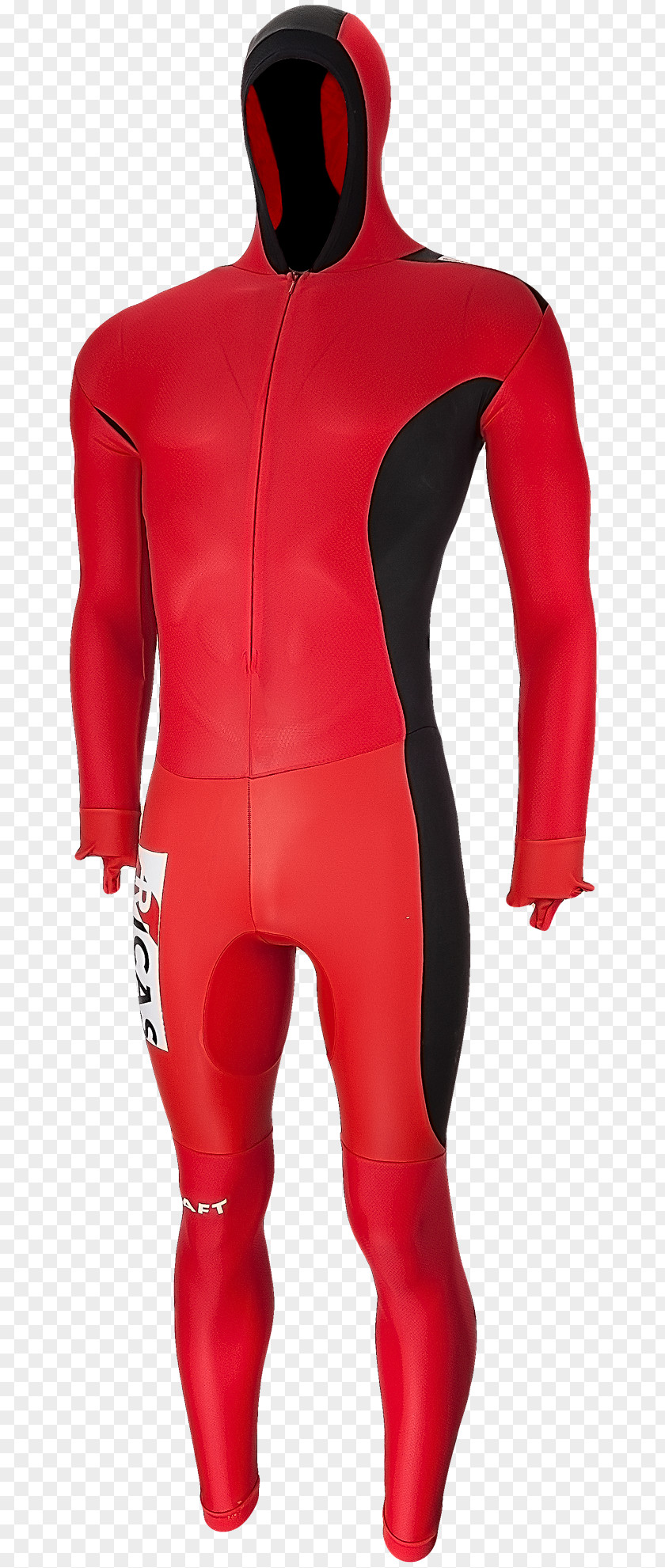 Speed Skating Schaatspak Clothing Ice Wetsuit Product PNG