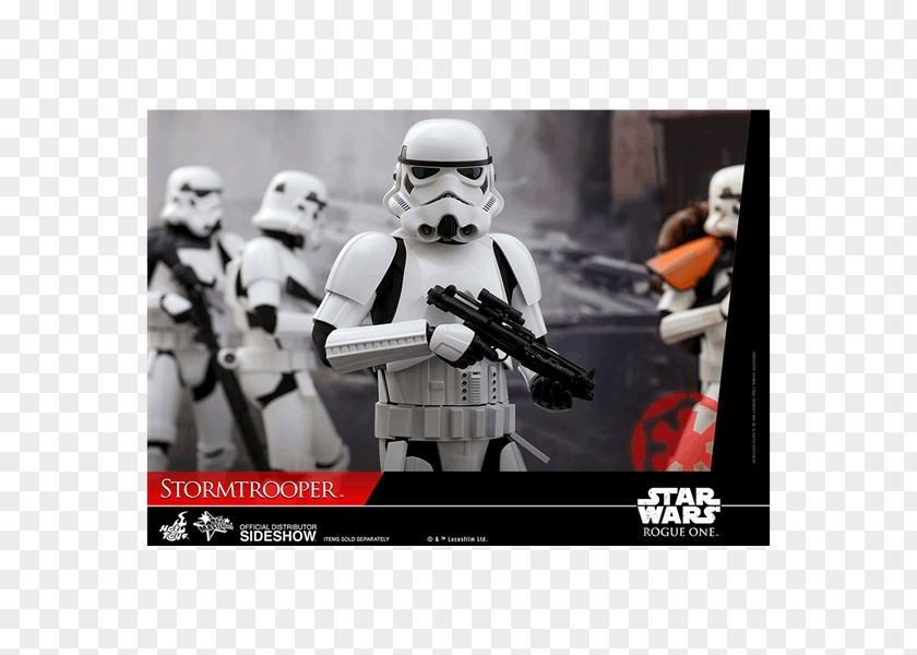 Stormtrooper Action & Toy Figures Star Wars Hot Toys Limited Film PNG