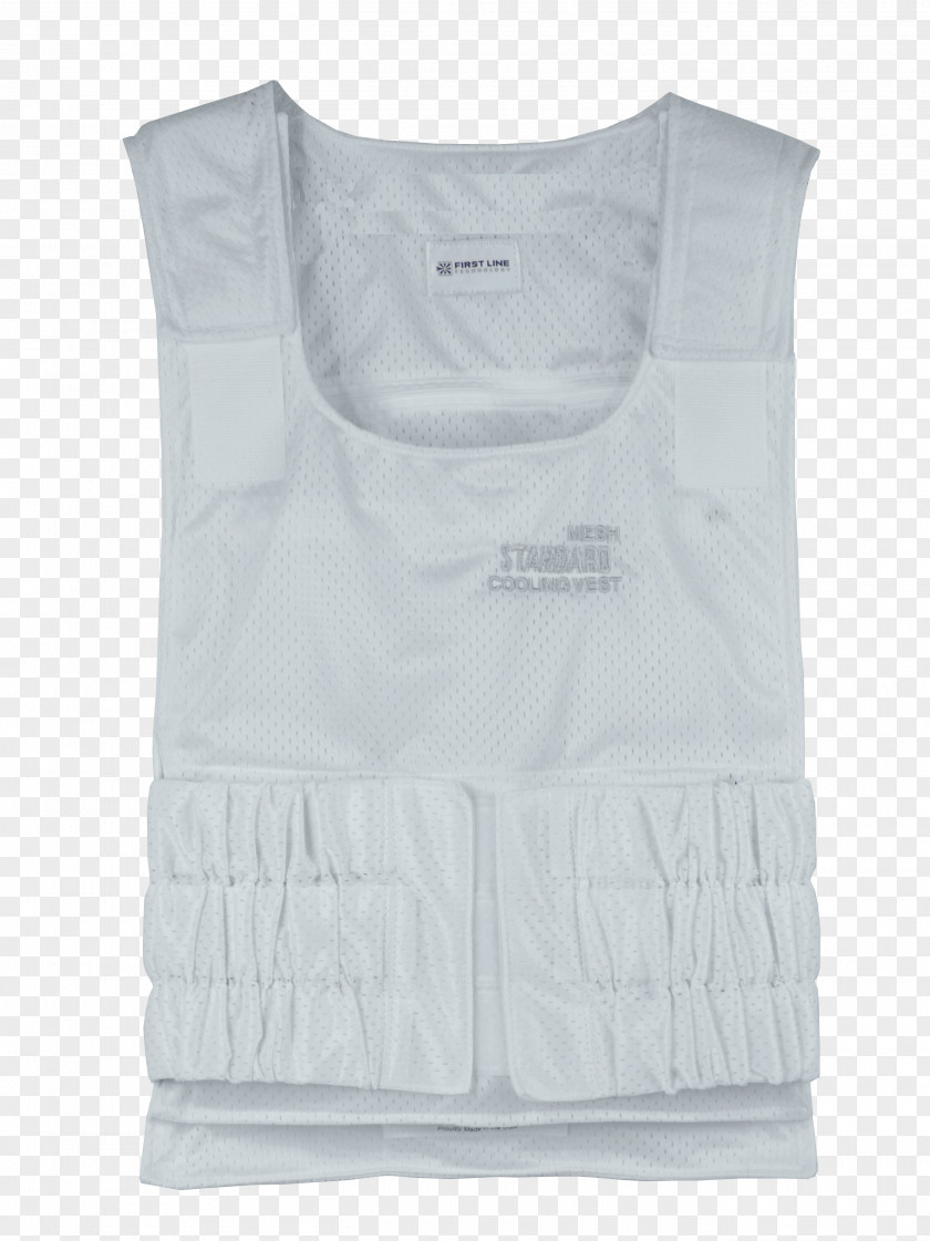T-shirt Cooling Vest Gilets Sleeveless Shirt PNG