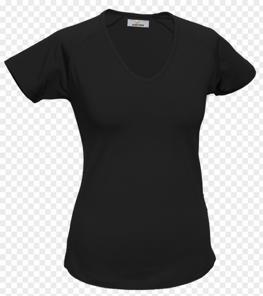 T-shirt Neckline Crew Neck Clothing Sweater PNG