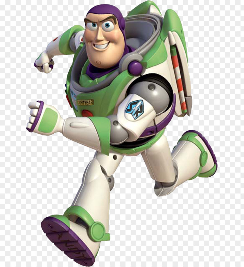 Toy Story Buzz Lightyear Jessie Sheriff Woody Zurg PNG