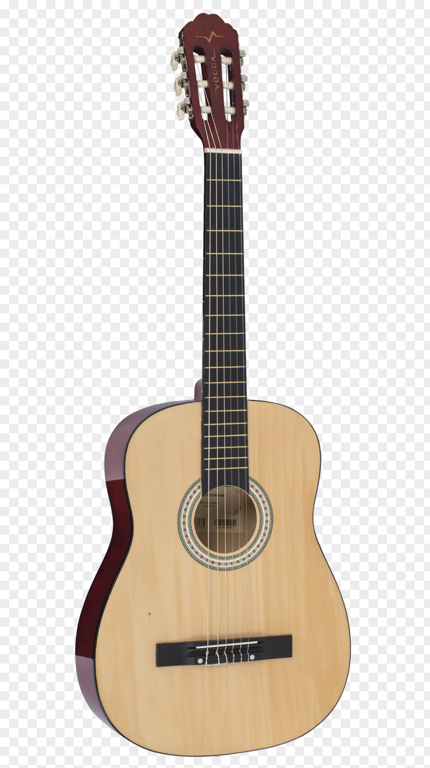 Acoustic Guitar C. F. Martin & Company LX1E Little LX1 PNG