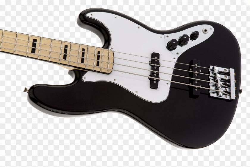Bass Guitar Fender Jazz Fingerboard Musical Instruments Corporation Geddy Lee PNG