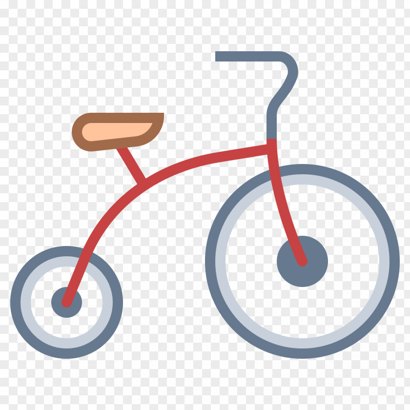 Bicycle Tricycle Transport Clip Art PNG