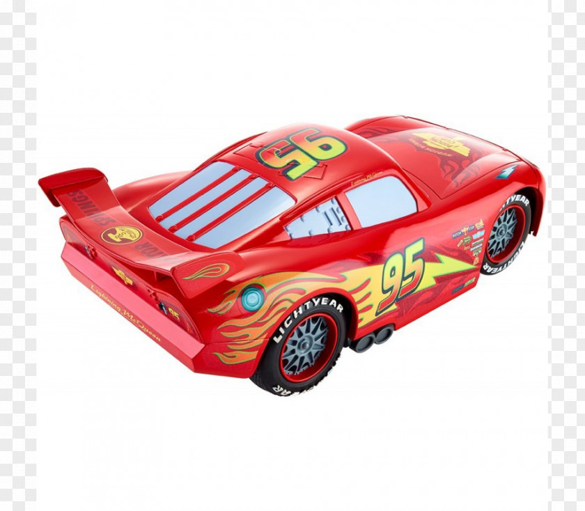 Car Lightning McQueen Cars The Walt Disney Company Toy PNG