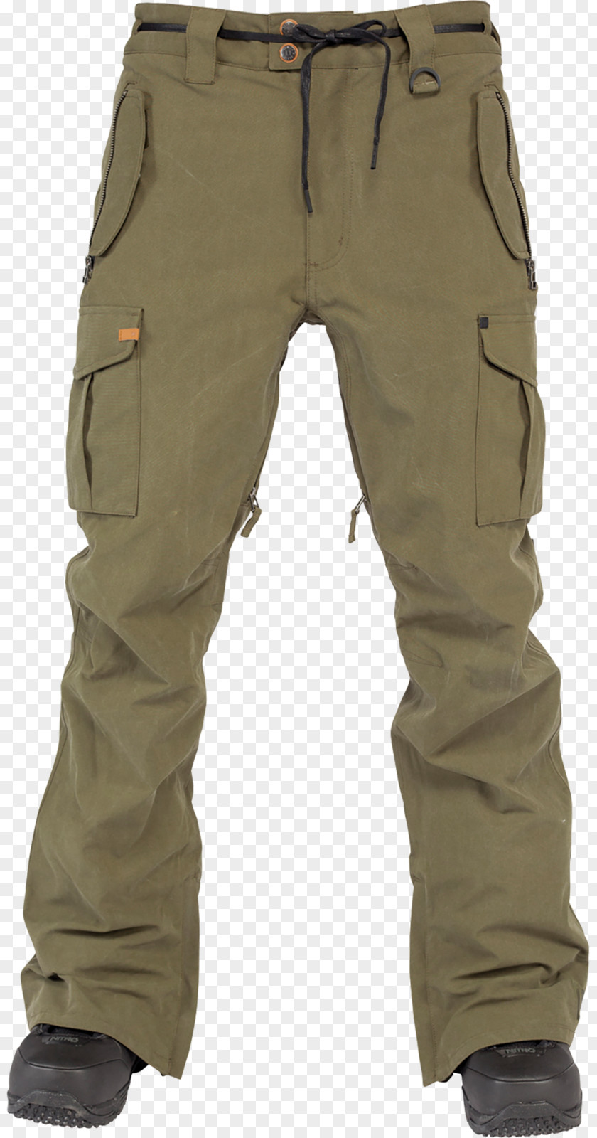 Cargo Pants Clothing Clip Art PNG