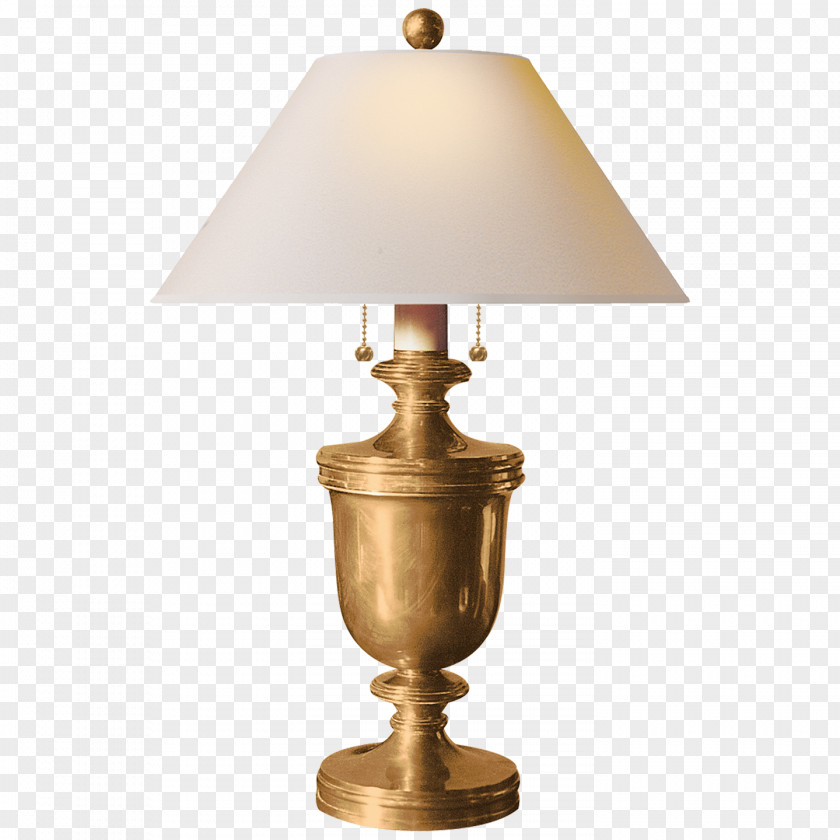 Classical Antiquity Shading Electric Light Table Lighting Lamp PNG