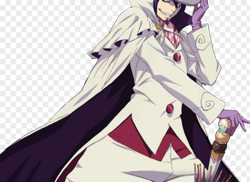 Demon Mephistopheles Yukio Okumura Blue Exorcist Rin PNG