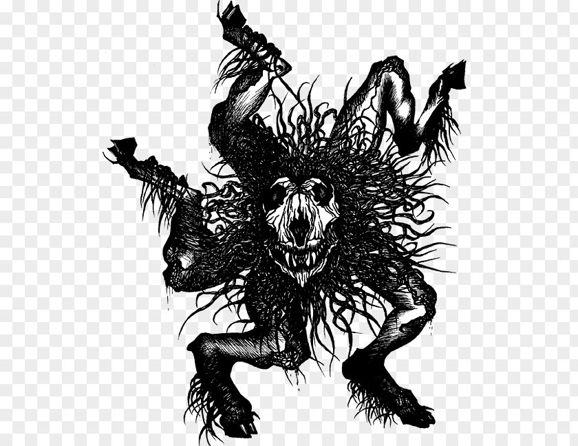 Demon Pseudomonarchia Daemonum Buer Ars Goetia Hell PNG