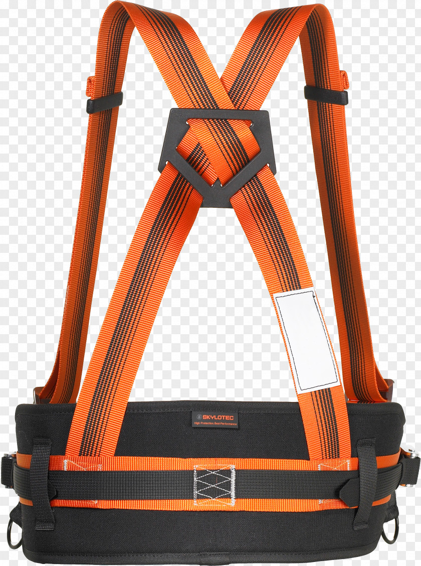 Design Climbing Harnesses PNG