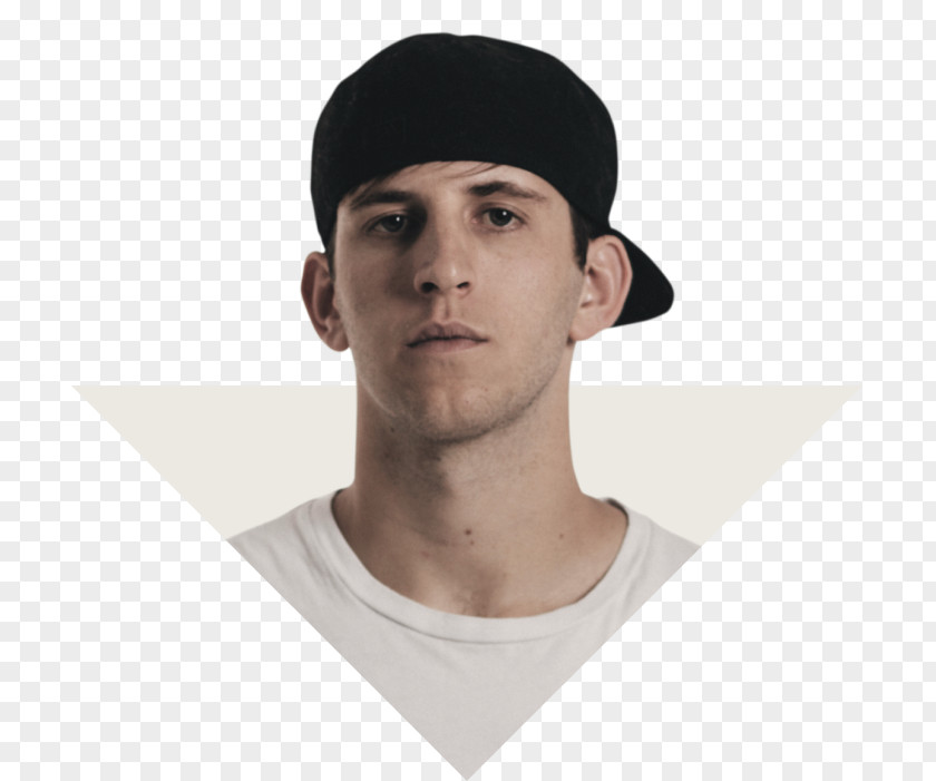 Hat Illenium Echostage PNG