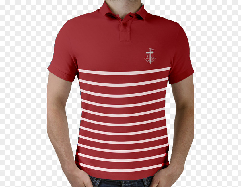 Kfc T-shirt Polo Shirt Long Underwear Collar Sleeve PNG