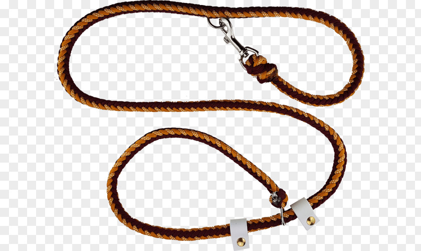 Leash Retrieverleine Bracelet Parachute Cord Chain PNG
