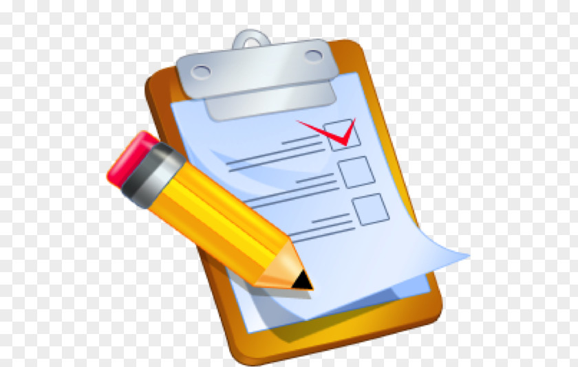 List Checklist Information Business PNG