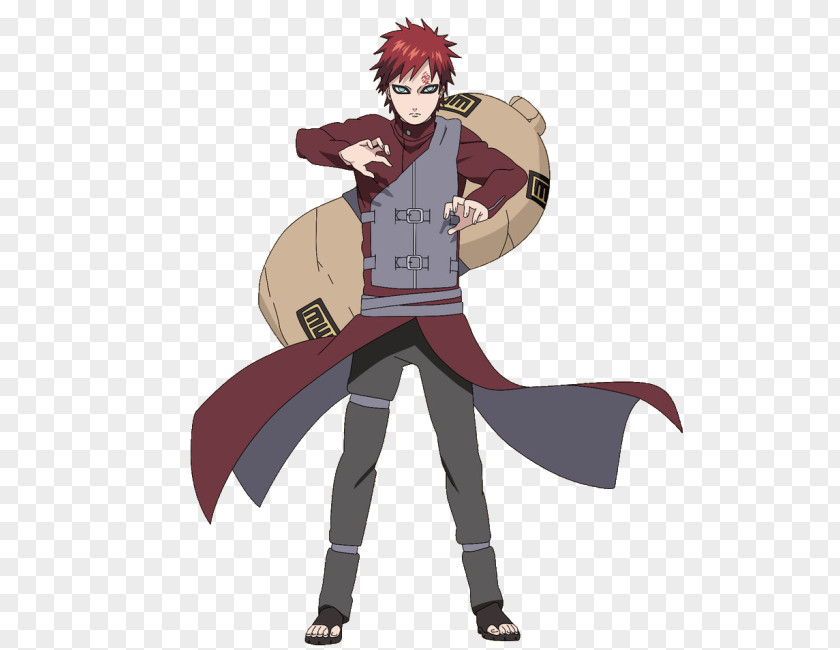 Naruto Shippūden: Ultimate Ninja Impact Gaara Itachi Uchiha Sasuke Kiba Inuzuka PNG