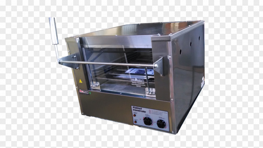 Oven Electric Stove Industry Kitchen Machine PNG
