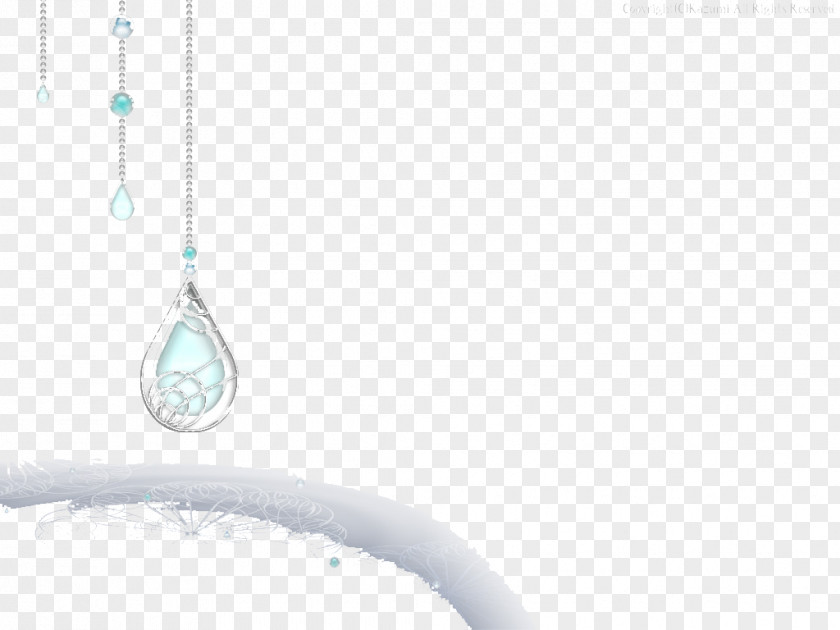 Sapphire Ornaments Picture Material White Pattern PNG