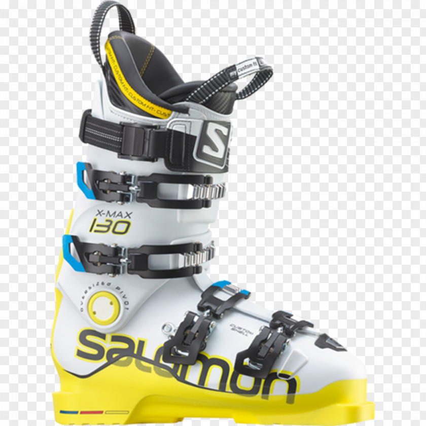 Skiing Ski Boots Salomon Group Alpine Shoe PNG