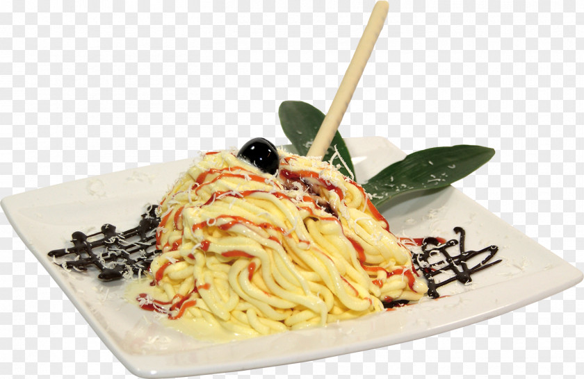 Spaghetti Carton Alla Puttanesca Aglio E Olio Taglierini Carbonara Al Dente PNG