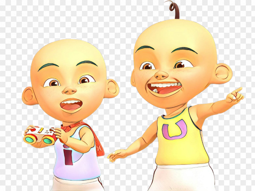 Style Animation Friendship Cartoon PNG
