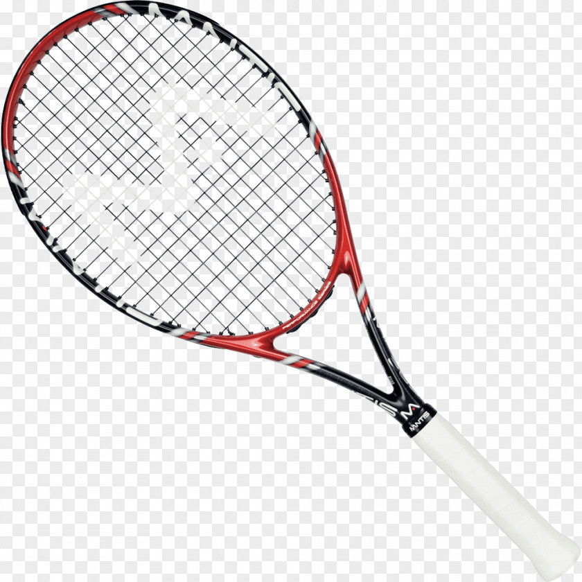 Tennis Racket Wilson Sporting Goods Rakieta Tenisowa PNG