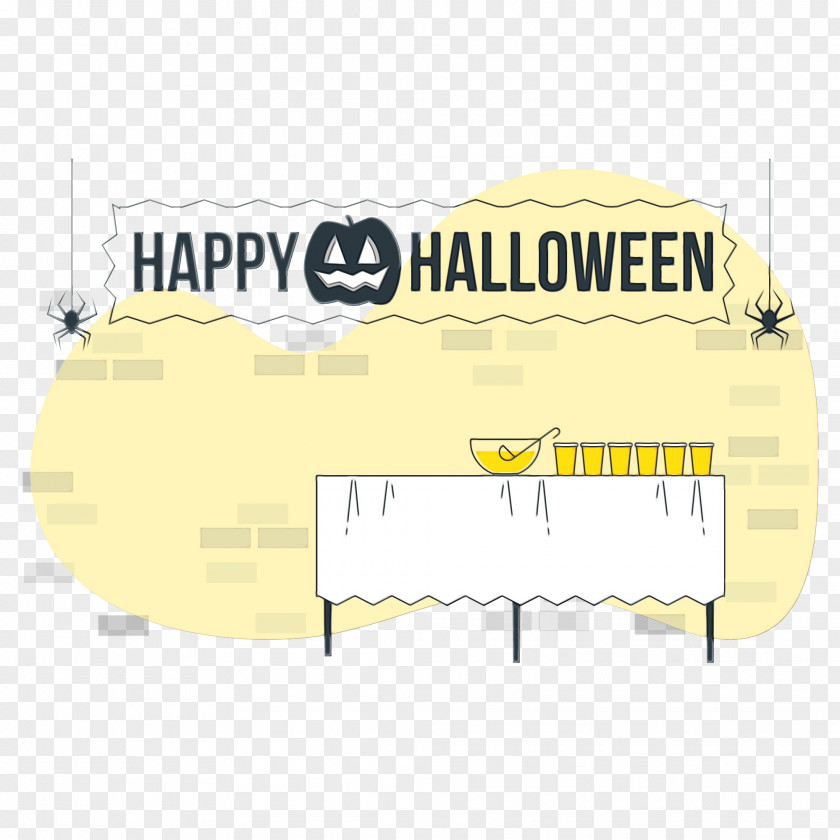 Yellow Font Line Text Diagram PNG