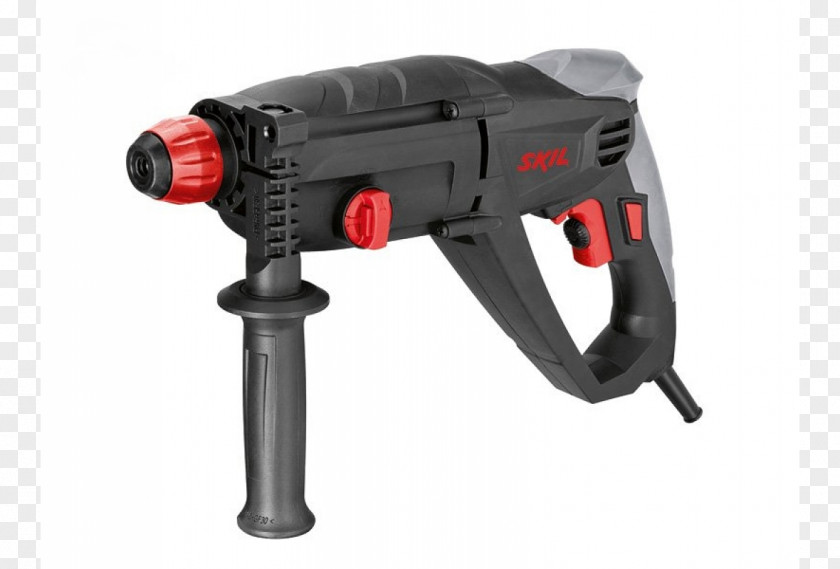 920 WPerforateur 1764ak Skil920 W Vend Augers SDSHammer Hammer Drill Perforateur Skil PNG