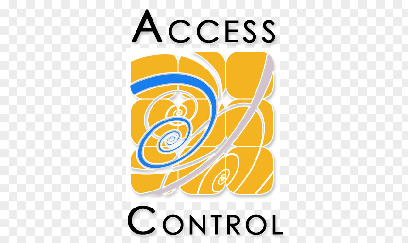 ACCESS CONTROL Logo Brand Line Font PNG