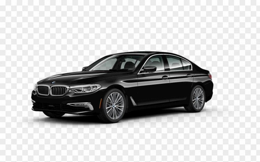Bmw BMW 7 Series Car 4 2018 5 PNG